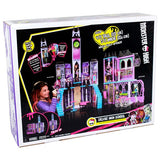 Monster High Deluxe High School - Doll Play Set (Mattel) NEW in BOX (In-Store Pick-Up ONLY)