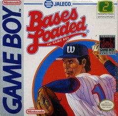 Bases Loaded (Nintendo Game Boy) Pre-Owned: Cartridge Only