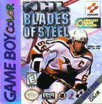 NHL Blades of Steel (Nintendo Game Boy Color) Pre-Owned: Cartridge Only