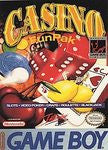 Casino Fun Pack (Nintendo GameBoy) Pre-Owned: Cartridge Only