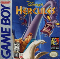 Hercules (Nintendo Game Boy) Pre-Owned: Cartridge Only