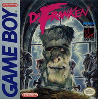 Dr. Franken (Nintendo Game Boy) Pre-Owned: Cartridge Only