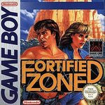 Fortified Zone (Nintendo Game Boy) Pre-Owned: Cartridge Only