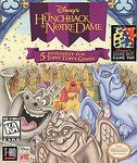 The Hunchback of Notre Dame (Nintendo Game Boy) Pre-Owned: Cartridge Only