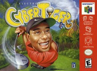 CyberTiger (Nintendo 64 / N64) Pre-Owned: Cartridge Only