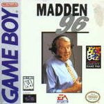 Madden 96 (Nintendo Game Boy) Pre-Owned: Cartridge Only