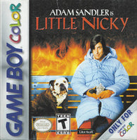 Little Nicky (Nintendo Game Boy Color) Pre-Owned: Cartridge Only