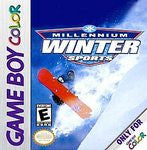 Millennium Winter Sports (Nintendo Game Boy Color) Pre-Owned: Cartridge Only