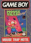 Mouse Trap Hotel (Nintendo GameBoy) Pre-Owned: Cartridge Only