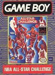 NBA Allstar Challenge (Nintendo Game Boy) Pre-Owned: Cartridge Only