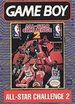 NBA All-Star Challenge 2 (Nintendo GameBoy) Pre-Owned: Cartridge Only
