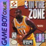 NBA in the Zone (Nintendo Game Boy Color) Pre-Owned: Cartridge Only