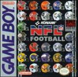 NFL Football (Nintendo Game Boy) Pre-Owned: Cartridge Only