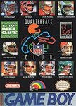 NFL Quarterback Club (Nintendo GameBoy) Pre-Owned: Cartridge Only