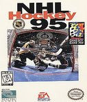NHL Hockey 95 (Nintendo Game Boy) Pre-Owned: Cartridge Only