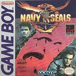 Navy Seals (Nintendo Game Boy) Pre-Owned: Cartridge Only