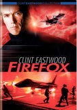 Firefox (Clint Eastwood Collection) (DVD) Pre-Owned