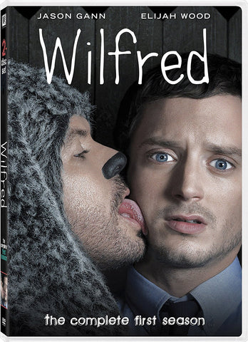 Wilfred: Season 1 (DVD) Pre-Owned