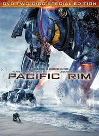 Pacific Rim (DVD) Pre-Owned