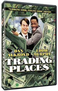 Trading Places (Looking Good, Feeling Good Edition) (DVD) Pre-Owned