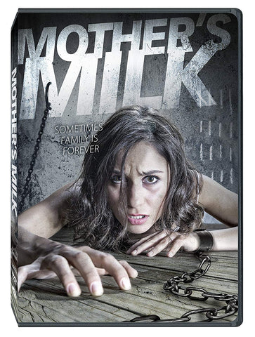 Mother's Milk (DVD) Pre-Owned