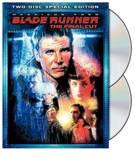 Blade Runner (The Final Cut) (Two-Disc Special Edition) (DVD) Pre-Owned