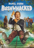 Bushwhacked (DVD) Pre-Owned