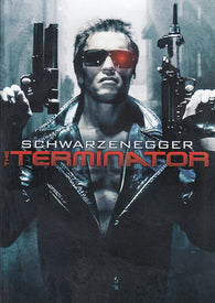 The Terminator (DVD) Pre-Owned