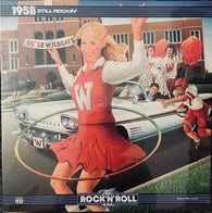 Time Life Music / The Rock'N'Roll Era / "1958 Still Rockin'" (Vinyl) NEW