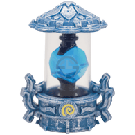 AIR LANTERN CREATION CRYSTAL (Skylanders Imaginators) Pre-Owned: Figure Only