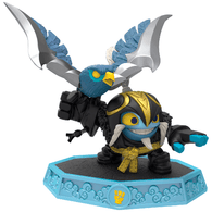 AIR STRIKE (Sensei) Air (Skylanders Imaginators) Pre-Owned: Figure Only