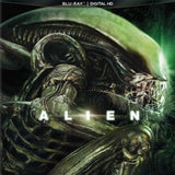 Alien: 35th Anniversary Edition (Blu-ray) Pre-Owned