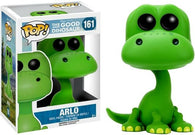 The Good Dinosaur: ARLO - Disney Pixar #161 (Funko POP!) Figure and Original Box