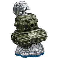HEAVY METAL SPROCKET (Variant) Tech (Skylanders Swap Force) Pre-Owned: Figure Only
