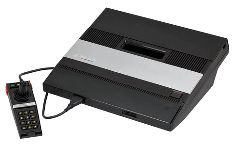 System w/ Official Controller - 2 Port Edition (Atari 5200) Pre-Owned (In Store Sale and Pick ONLY)