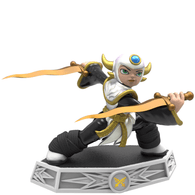 AURORA (Sensei) Light (Skylanders Imaginators) Pre-Owned: Figure Only