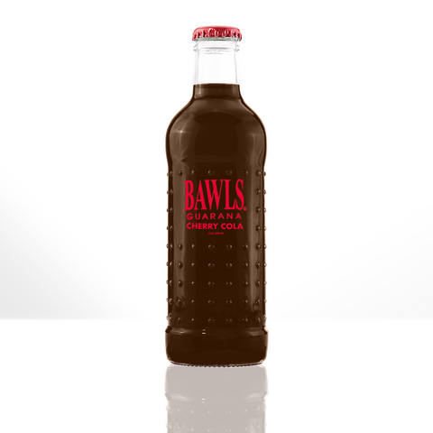 Bawls Energy Drink - CHERRY COLA (10oz / Single)