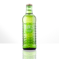 Bawls Energy Drink - GINGER (10oz / 24 Pack)