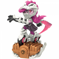 BONE BASH ROLLER BRAWL (SuperCharger) Undead (Skylanders SuperChargers) Pre-Owned: Figure Only