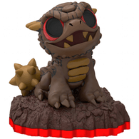 BOP (Mini) Earth (Skylanders Trap Team) Pre-Owned: Figure Only