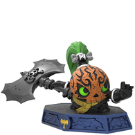 CANDY-COATED CHOPSCOTCH (Variant / Sensei) Undead (Skylanders Imaginators) Pre-Owned: Figure Only