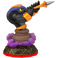 COBRA CADABRA (Series 1) Magic (Skylanders Trap Team) Pre-Owned: Figure Only