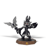 DARK GOLDEN QUEEN (Variant / Villain Sensei) Earth (Skylanders Imaginators) Pre-Owned: Figure Only