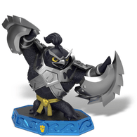 DARK KING PEN (Variant / Sensei) Water (Skylanders Imaginators) Pre-Owned: Figure Only
