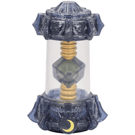 DARK PYRAMID CREATION CRYSTAL (Skylanders Imaginators) Pre-Owned: Figure Only
