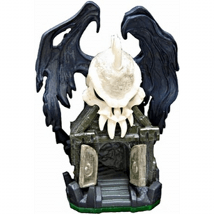 Darklight Crypt (Adventure Pack / Level) Magic Item (Skylanders Spyro's Adventure) Pre-Owned: Figure Only