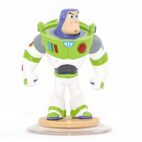 Buzz Lightyear (Toy Story) (Disney Infinity 1.0) Pre-Owned: Figure Only