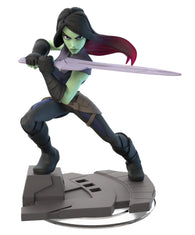 Gamora (Disney Infinity 2.0) Pre-Owned: Figure Only