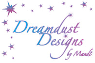 Dreamdust Designs Invoice #245