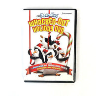 The Penguins' Whacked-Out Holiday (DVD) Pre-Owned